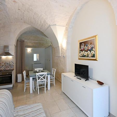 Casa Vacanze Nonna Donata Martina Franca Eksteriør billede