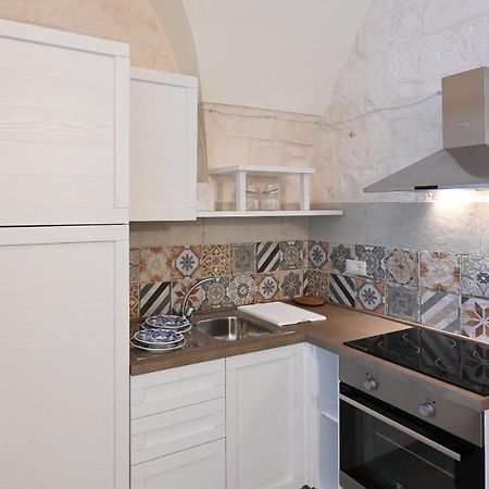 Casa Vacanze Nonna Donata Martina Franca Eksteriør billede