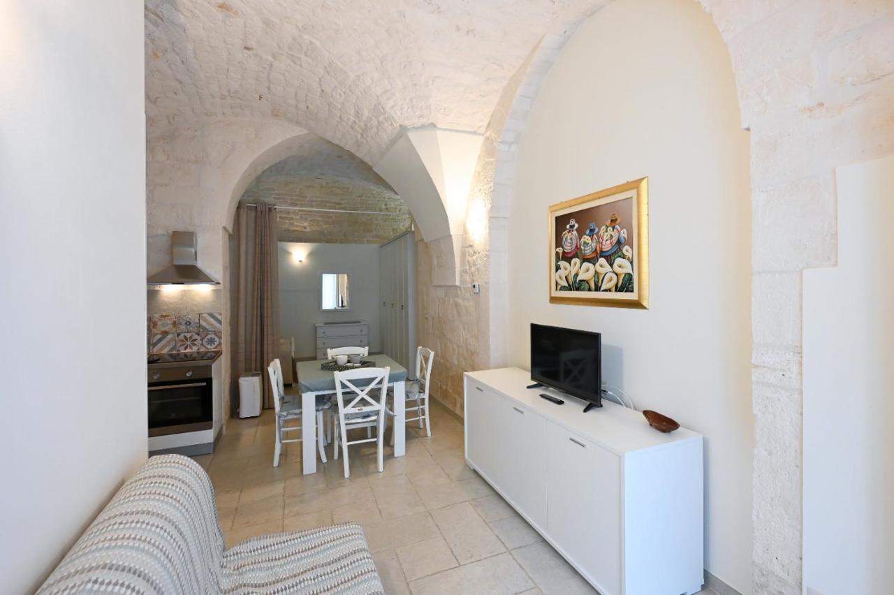 Casa Vacanze Nonna Donata Martina Franca Eksteriør billede