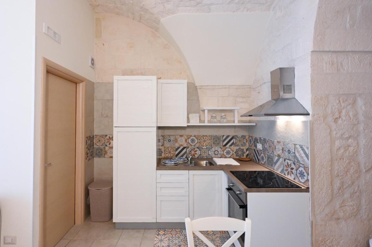 Casa Vacanze Nonna Donata Martina Franca Eksteriør billede
