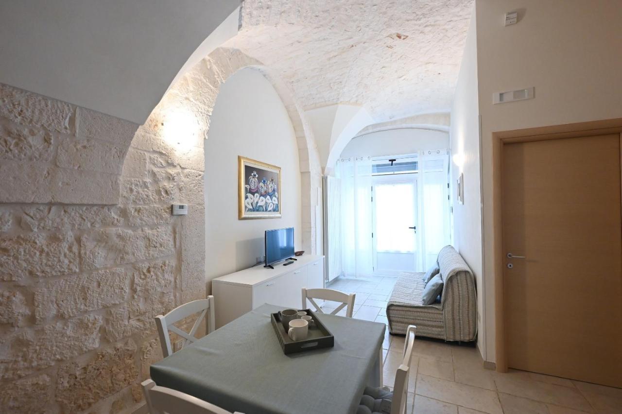 Casa Vacanze Nonna Donata Martina Franca Eksteriør billede
