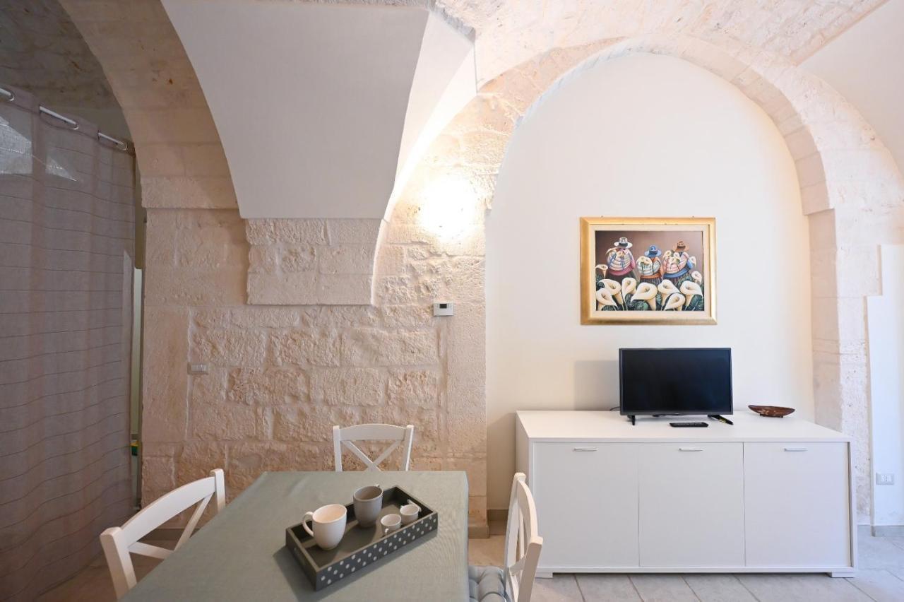Casa Vacanze Nonna Donata Martina Franca Eksteriør billede